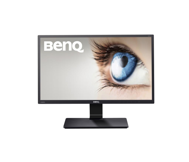 BenQ GW2270 czarny - 263426 - zdjęcie